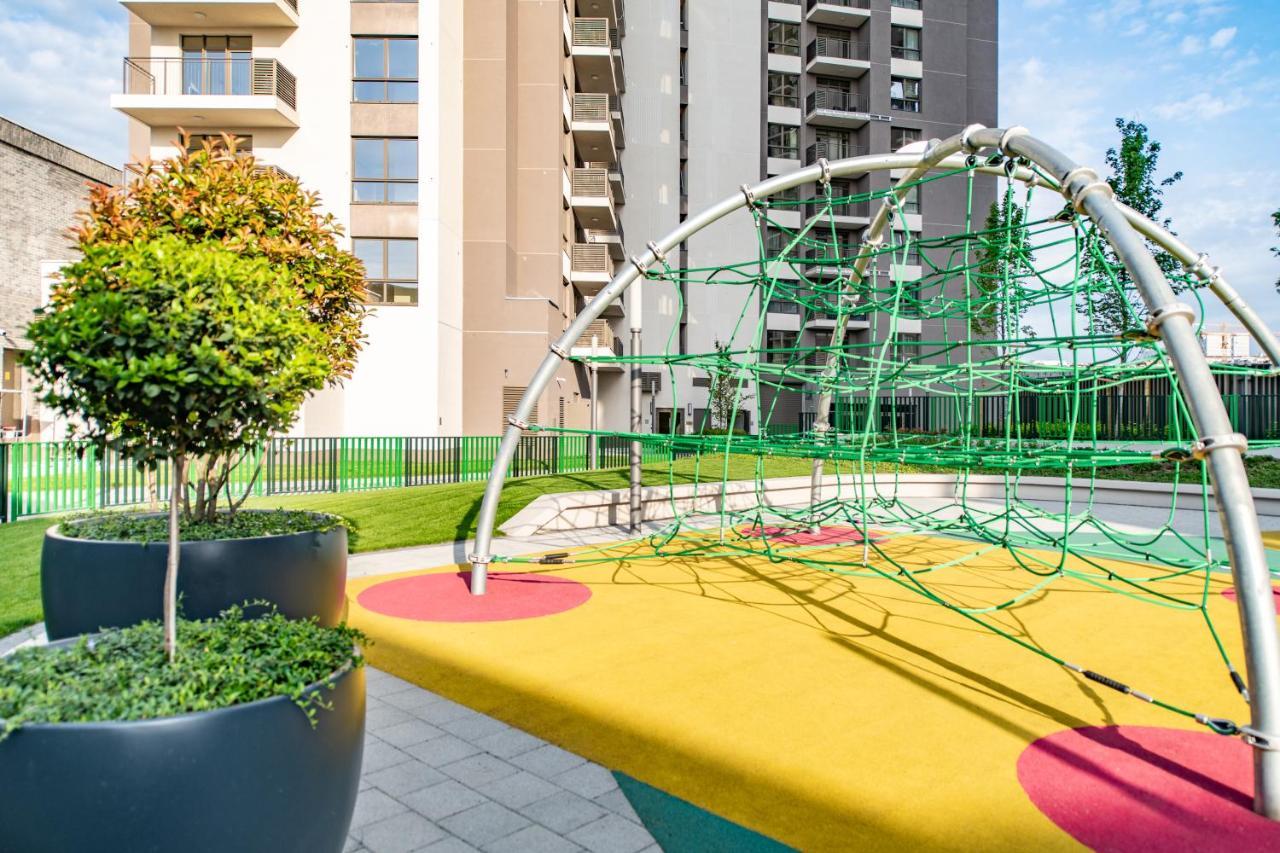 Apartment Waterfront Bramar