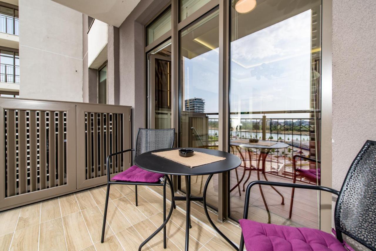 Apartment Waterfront Bramar *
