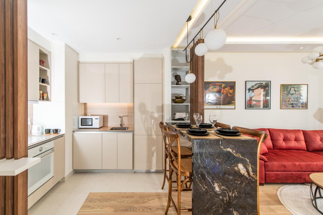 Apartment Waterfront Bramar *
