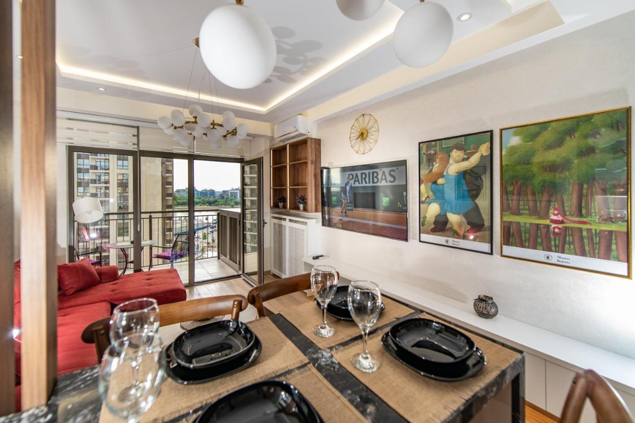 Waterfront Bramar Apartment *