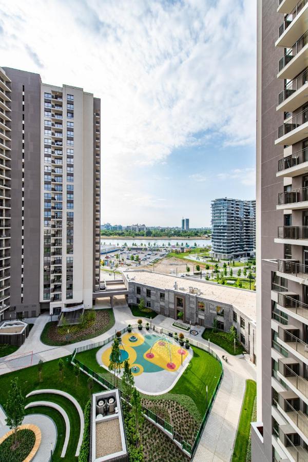Waterfront Bramar Apartment *