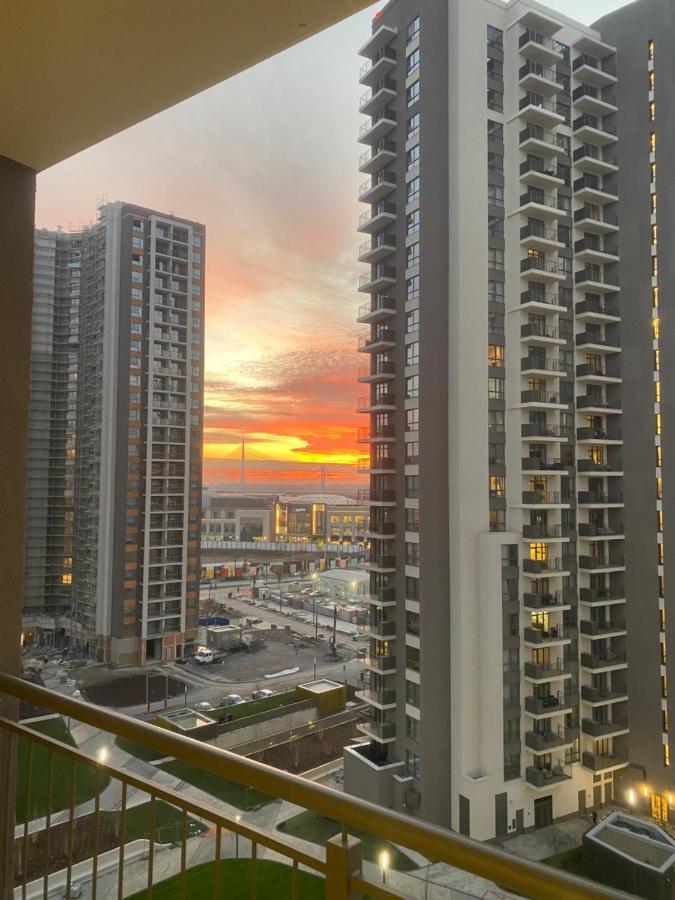 Apartment Waterfront Bramar