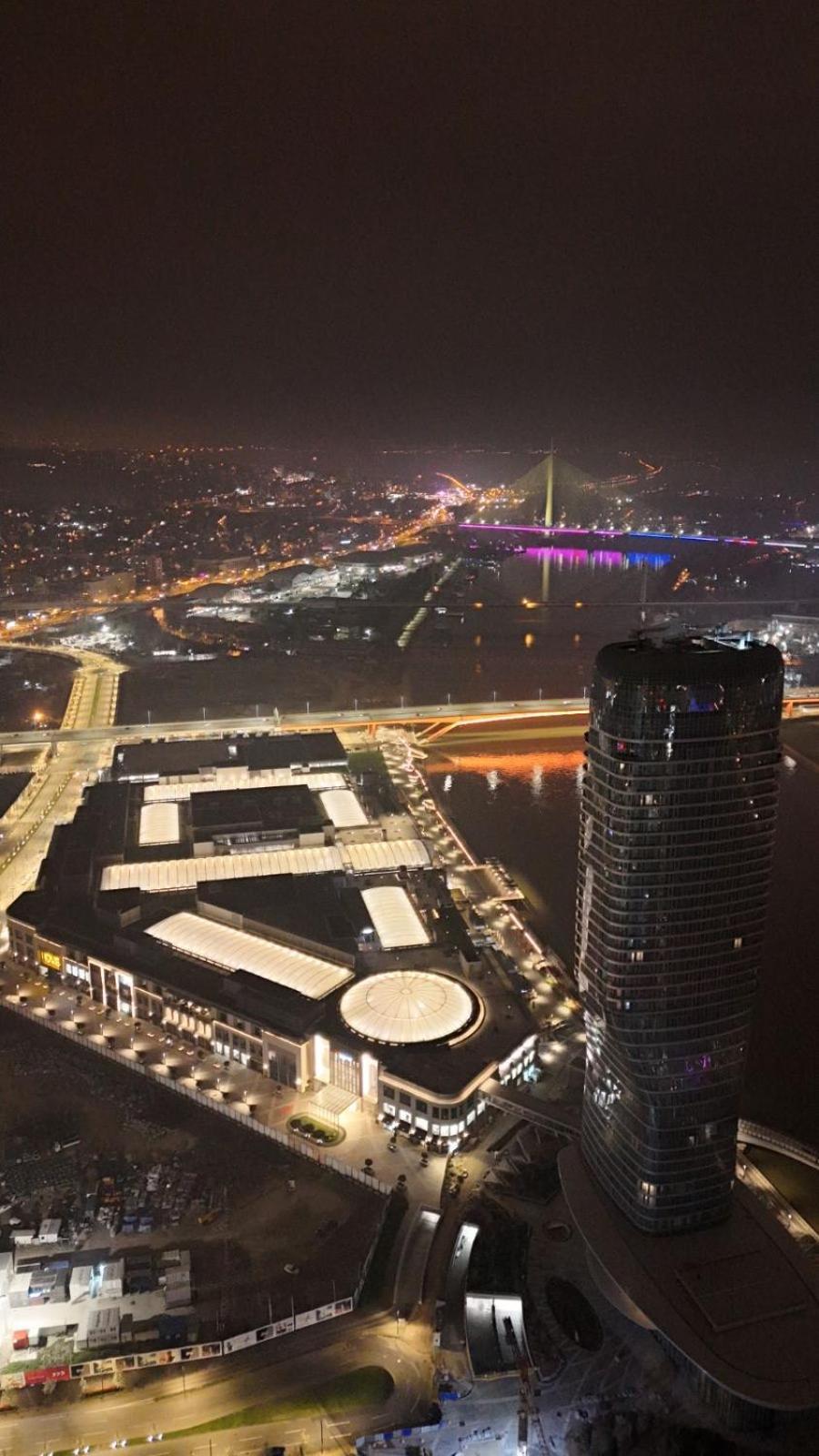 Waterfront Bramar Apartment *